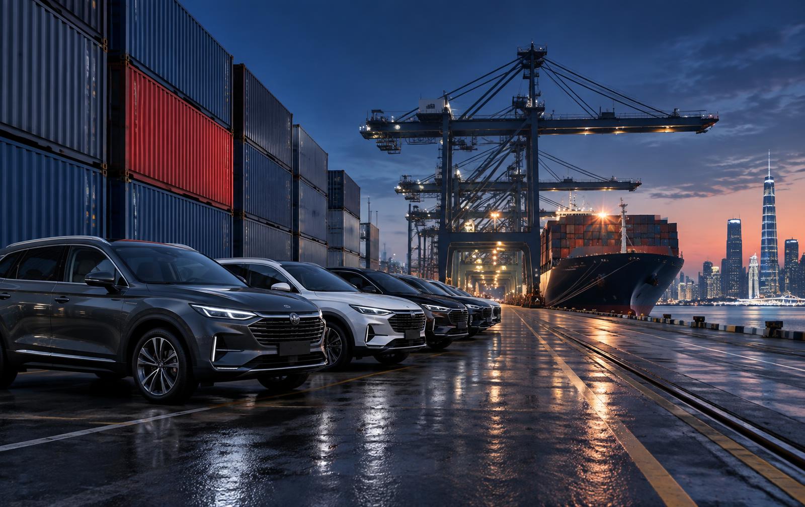 By Car Type available through AWA AUTO MALL