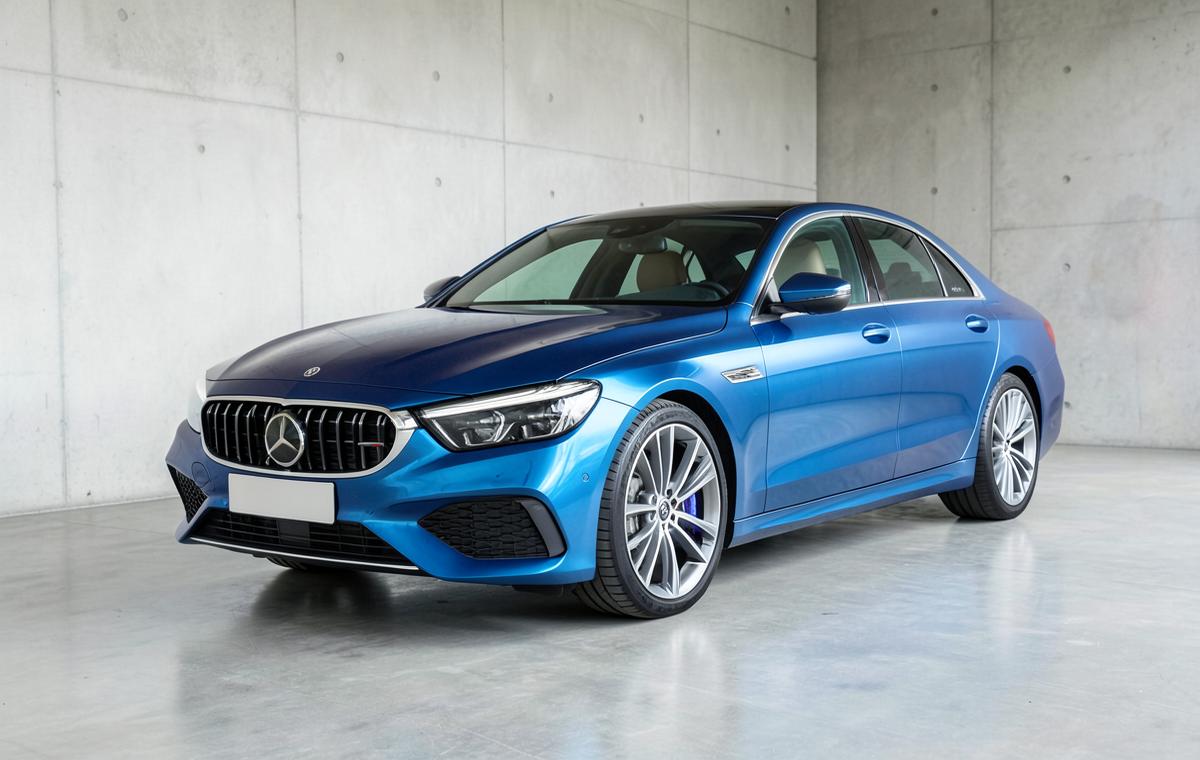 2023 BMW 5 Series