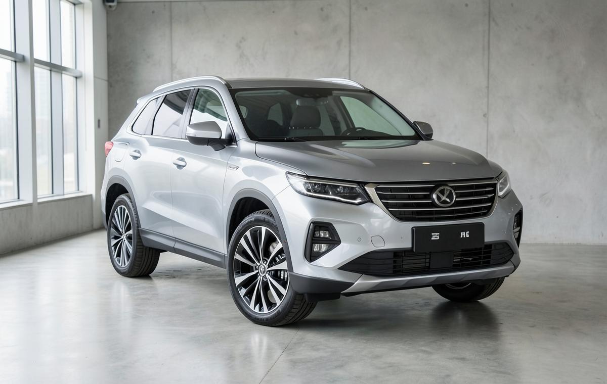 2024 Hyundai Santa Fe