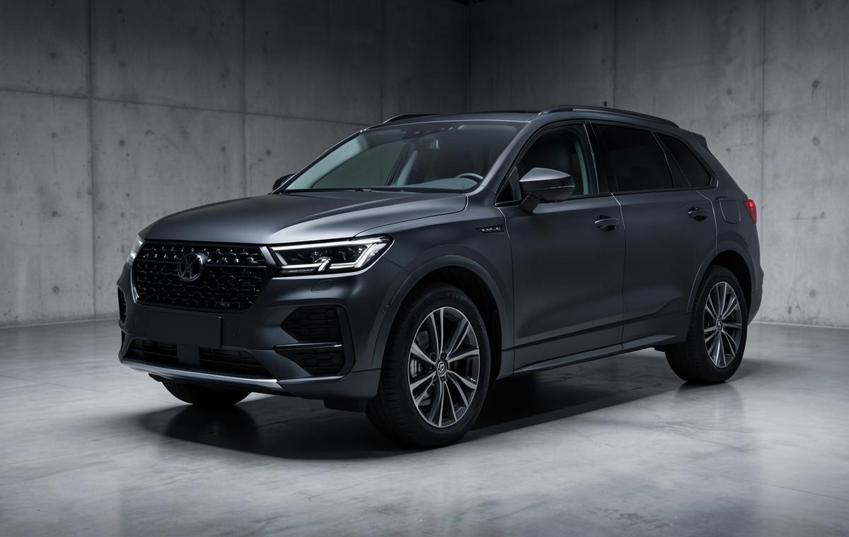 2022 Range Rover Sport